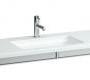 Накладная раковина Laufen LIVING - 8.1643.5.000.104.1