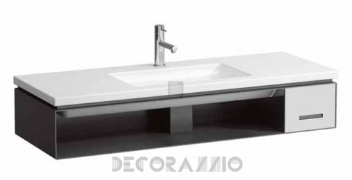 Накладная раковина Laufen LIVING - 8.1643.5.000.104.1