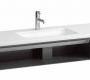 Накладная раковина Laufen LIVING - 8.1643.5.000.104.1