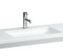 Накладная раковина Laufen LIVING - 8.1643.5.000.104.1
