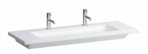 Накладная раковина Laufen LIVING, 8.1643.6