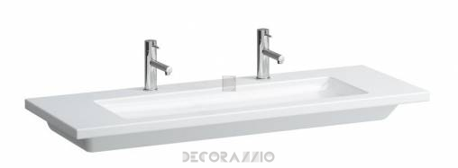 Накладная раковина Laufen LIVING - 8.1643.6
