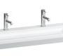 Накладная раковина Laufen LIVING - 8.1643.6