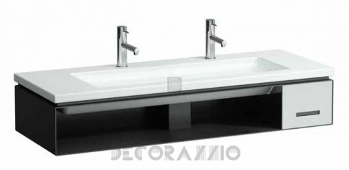 Накладная раковина Laufen LIVING - 8.1643.6