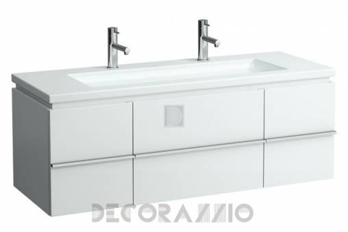 Накладная раковина Laufen LIVING - 8.1643.6