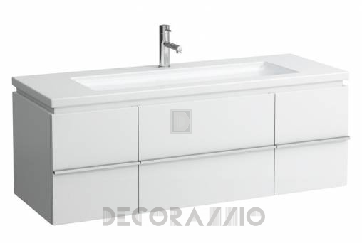 Накладная раковина Laufen LIVING - 8.1643.6