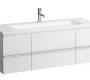Накладная раковина Laufen LIVING - 8.1643.6