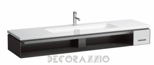 Накладная раковина Laufen LIVING - 8.1643.8
