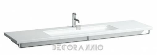 Накладная раковина Laufen LIVING - 8.1643.8
