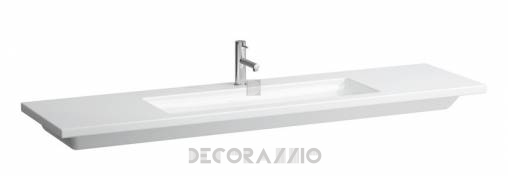 Накладная раковина Laufen LIVING - 8.1643.8