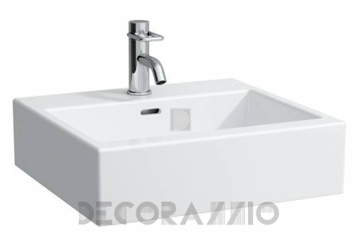 Накладная раковина Laufen LIVING - 8.1743.1.000.104.1