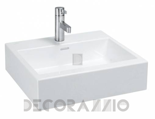 Накладная раковина Laufen LIVING - 8.1743.2