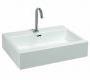 Накладная раковина Laufen LIVING - 8.1743.3.000.104.1