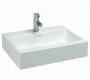 Накладная раковина Laufen LIVING - 8.1743.3.000.104.1
