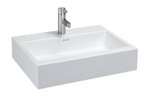 Накладная раковина Laufen LIVING, 8.1743.4