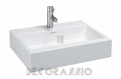 Накладная раковина Laufen LIVING - 8.1743.4