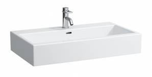 Накладная раковина Laufen LIVING, 8.1743.6.000.104.1