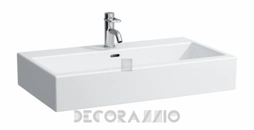 Накладная раковина Laufen LIVING - 8.1743.6.000.104.1