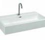 Накладная раковина Laufen LIVING - 8.1743.6.000.104.1