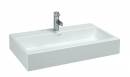 Накладная раковина