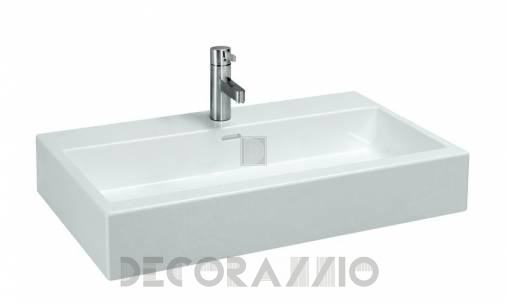 Накладная раковина Laufen LIVING - 8.1743.7