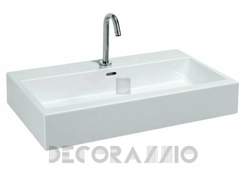 Накладная раковина Laufen LIVING - 8.1743.7