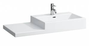 Накладная раковина Laufen LIVING, 8.1843.1.000.104.1