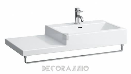 Накладная раковина Laufen LIVING - 8.1843.1.000.104.1