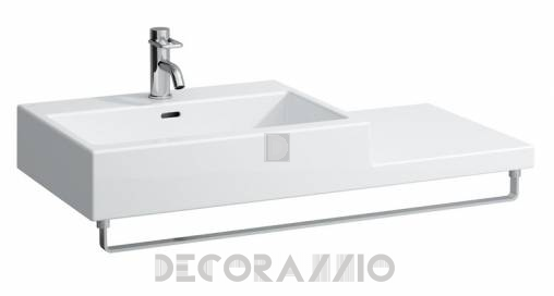 Накладная раковина Laufen LIVING - 8.1843.2.000.104.1