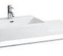 Накладная раковина Laufen LIVING - 8.1843.2.000.104.1