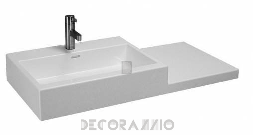 Накладная раковина Laufen LIVING - 8.1843.4