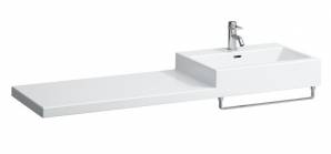 Накладная раковина Laufen LIVING, 8.1843.5