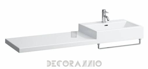 Накладная раковина Laufen LIVING - 8.1843.5