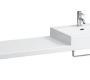 Накладная раковина Laufen LIVING - 8.1843.5