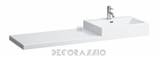 Накладная раковина Laufen LIVING - 8.1843.5