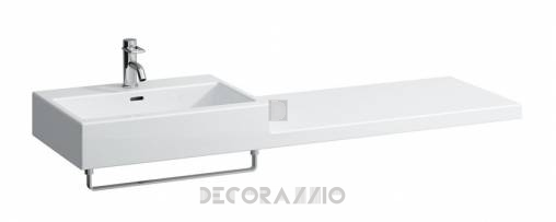 Накладная раковина Laufen LIVING - 8.1843.6