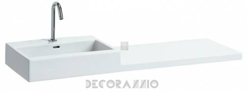 Накладная раковина Laufen LIVING - 8.1843.6