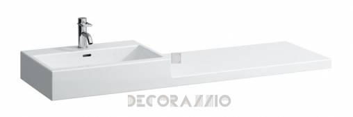 Накладная раковина Laufen LIVING - 8.1843.6