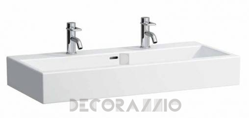 Накладная раковина Laufen LIVING - 8.1843.7