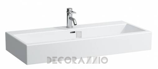 Накладная раковина Laufen LIVING - 8.1843.7