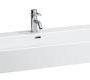 Накладная раковина Laufen LIVING - 8.1843.7
