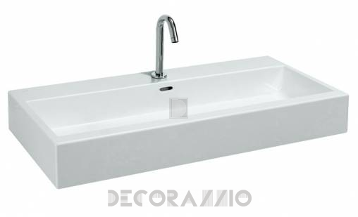 Накладная раковина Laufen LIVING - 8.1843.7
