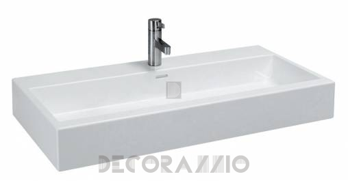 Накладная раковина Laufen LIVING - 8.1843.8