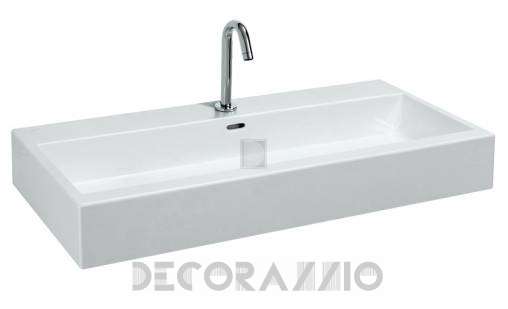 Накладная раковина Laufen LIVING - 8.1843.8