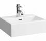 Накладная раковина Laufen LIVING - 8.1143.0