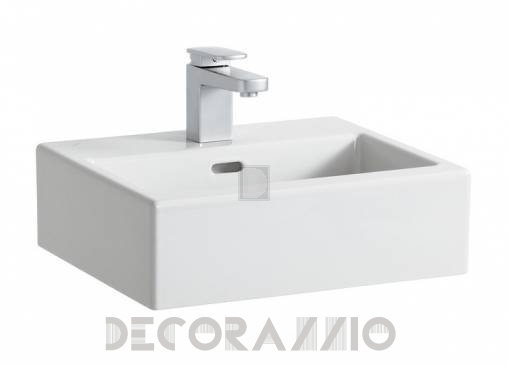 Накладная раковина Laufen LIVING - 8.1143.0