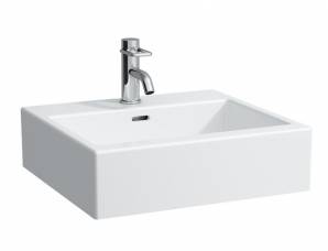 Накладная раковина Laufen LIVING, 8.1143.1