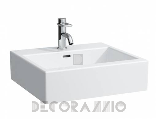 Накладная раковина Laufen LIVING - 8.1143.1