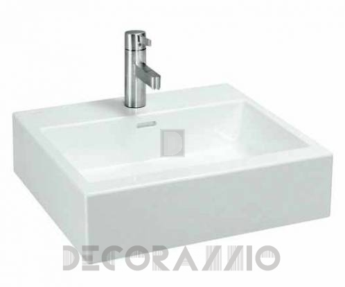 Накладная раковина Laufen LIVING - 8.1143.1