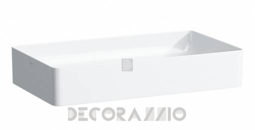 Накладная раковина Laufen LIVING - 8.1143.4.000.112.1